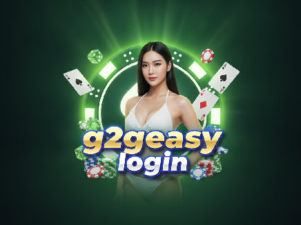 g2geasy login สมัครสมาชิก
