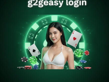 ทางเข้า g2geasy login