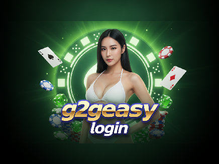 g2geasy login